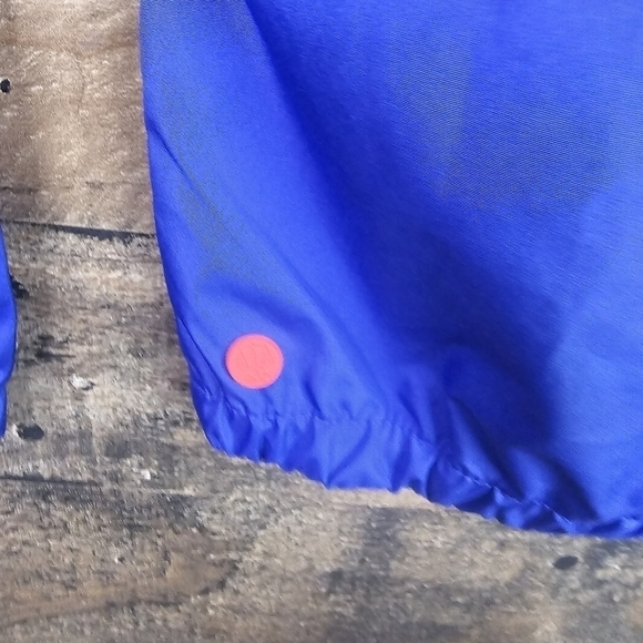 New Hunter Kids Original Shell Jacket 9/10 - Picture 4 of 7